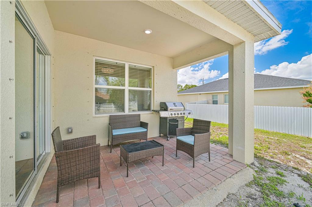 CAPE CORAL - Residential Lease