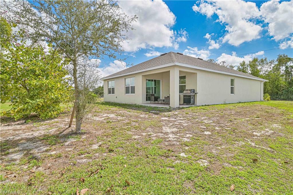 CAPE CORAL - Residential Lease