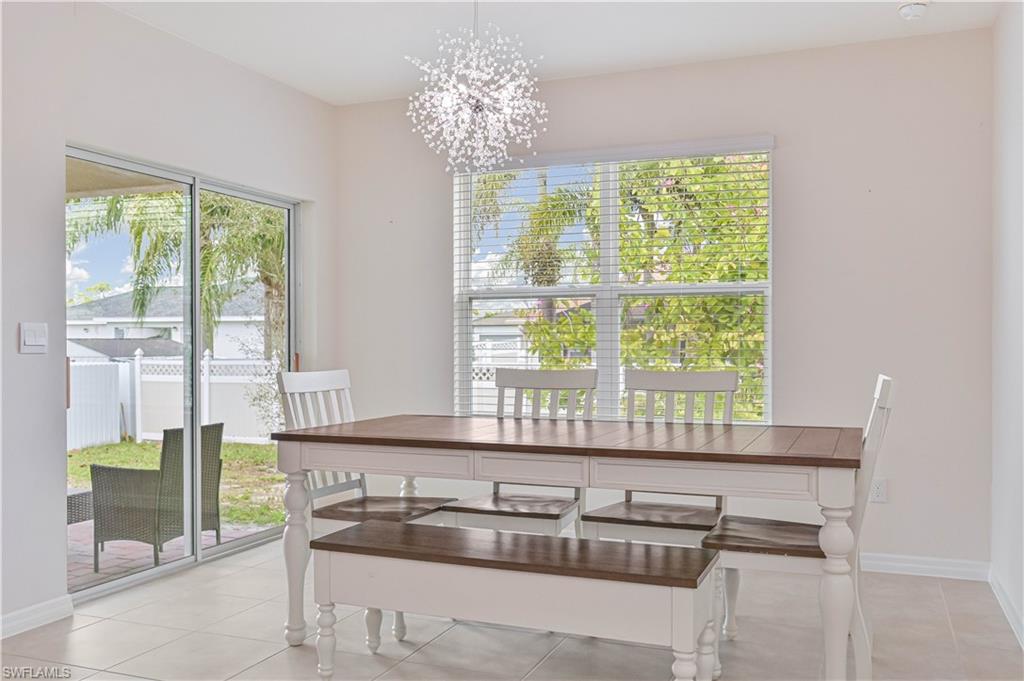 CAPE CORAL - Residential Lease