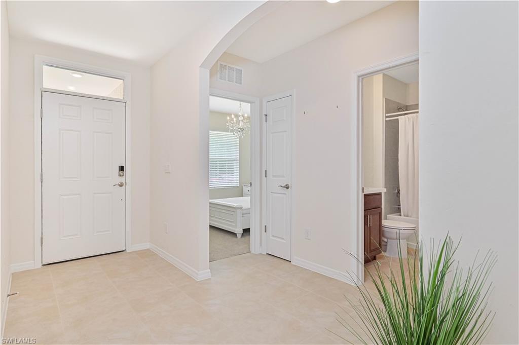 CAPE CORAL - Residential Lease