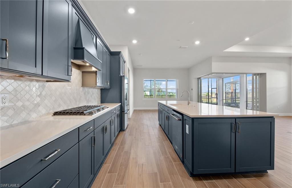 DEL WEBB OAK CREEK - Residential