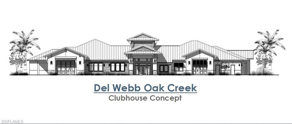 DEL WEBB OAK CREEK - Residential