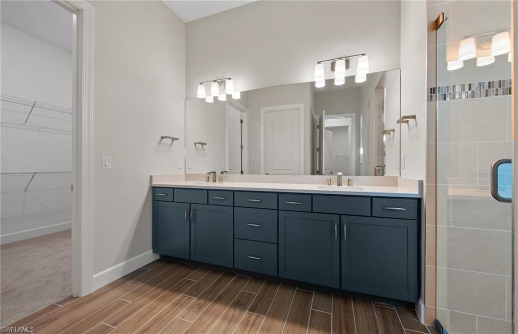 DEL WEBB OAK CREEK - Residential