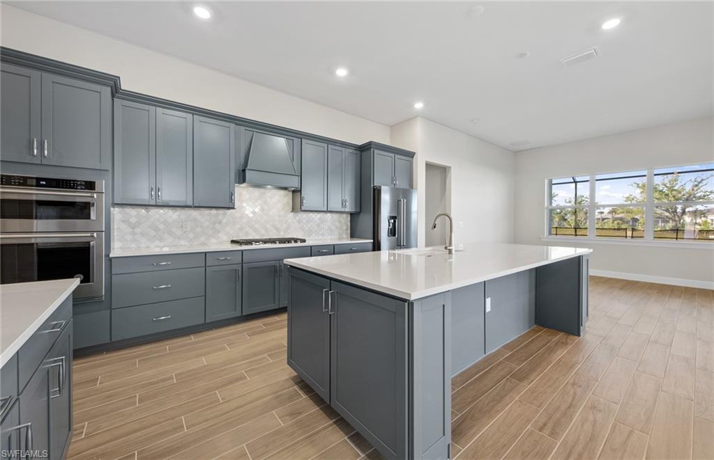 DEL WEBB OAK CREEK - Residential