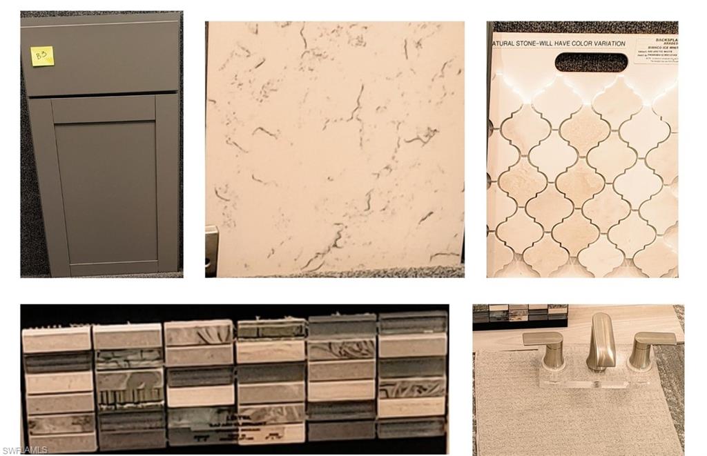 DEL WEBB OAK CREEK - Residential