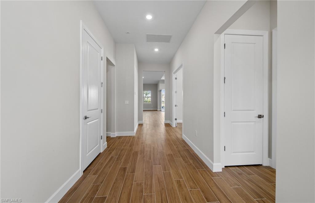 DEL WEBB OAK CREEK - Residential