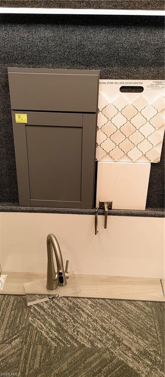 DEL WEBB OAK CREEK - Residential