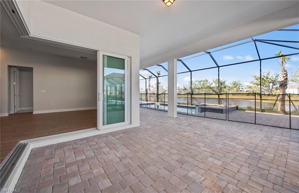 DEL WEBB OAK CREEK - Residential