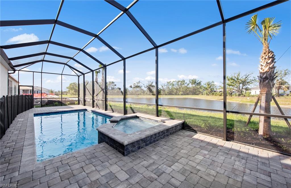 DEL WEBB OAK CREEK - Residential