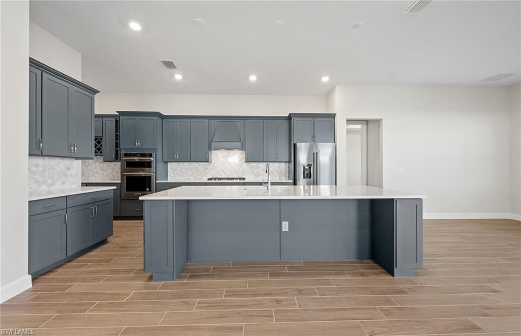 DEL WEBB OAK CREEK - Residential