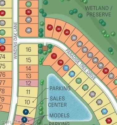 DEL WEBB OAK CREEK - Residential