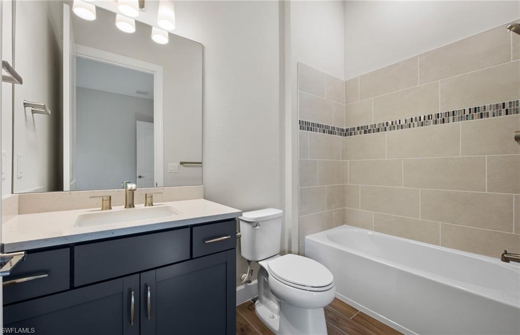 DEL WEBB OAK CREEK - Residential