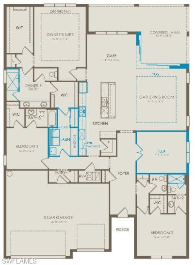DEL WEBB OAK CREEK - Residential