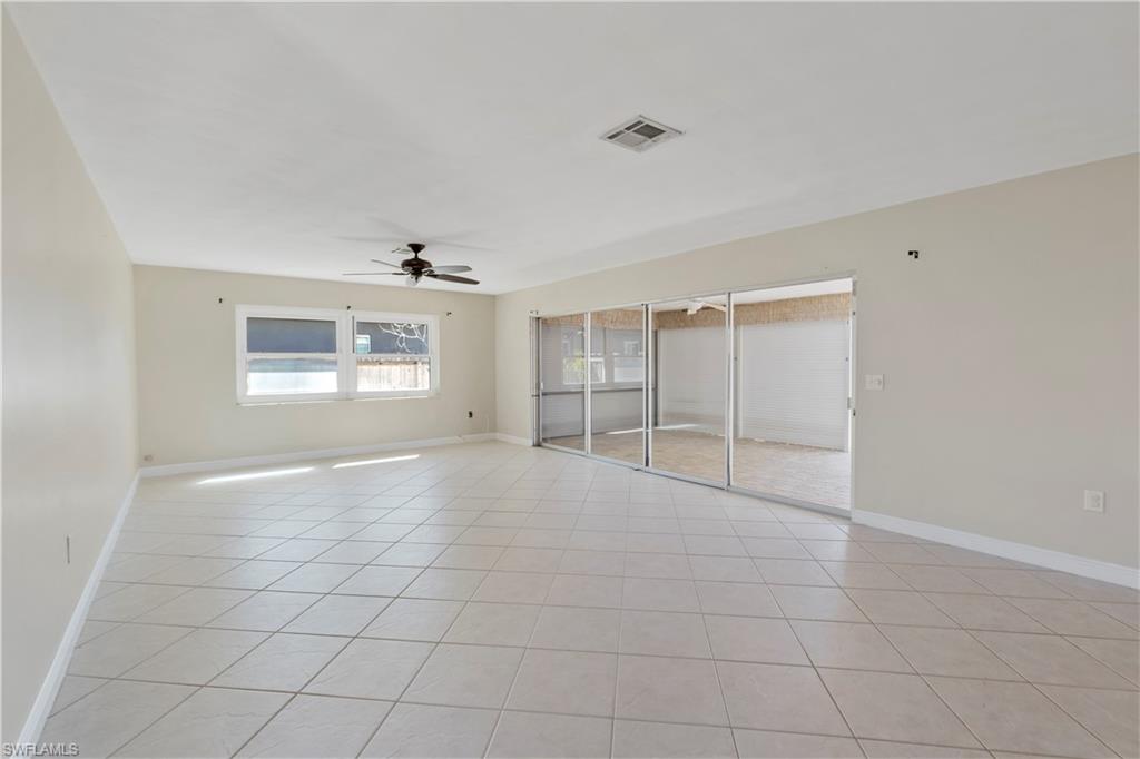 FORT MYERS - Residential