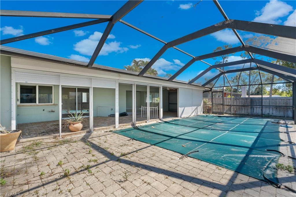 FORT MYERS - Residential