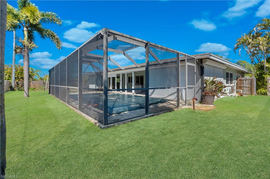 FORT MYERS - Residential