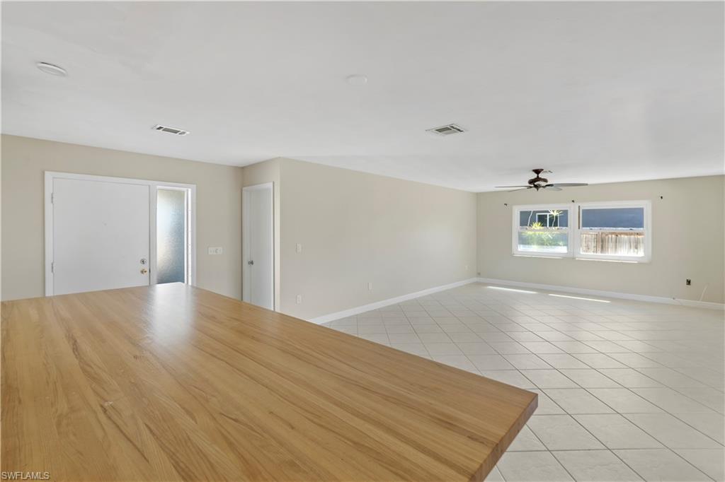 FORT MYERS - Residential