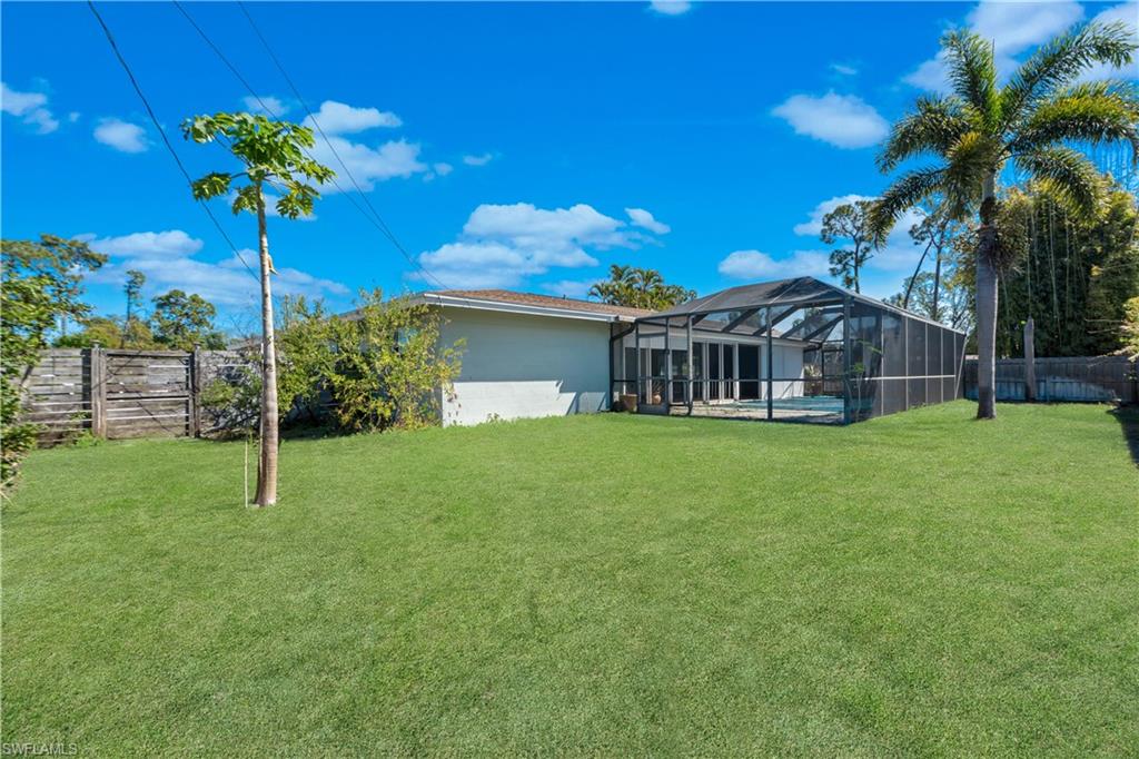 FORT MYERS - Residential