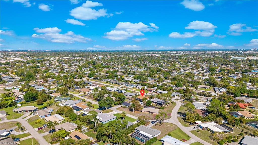 FORT MYERS - Residential