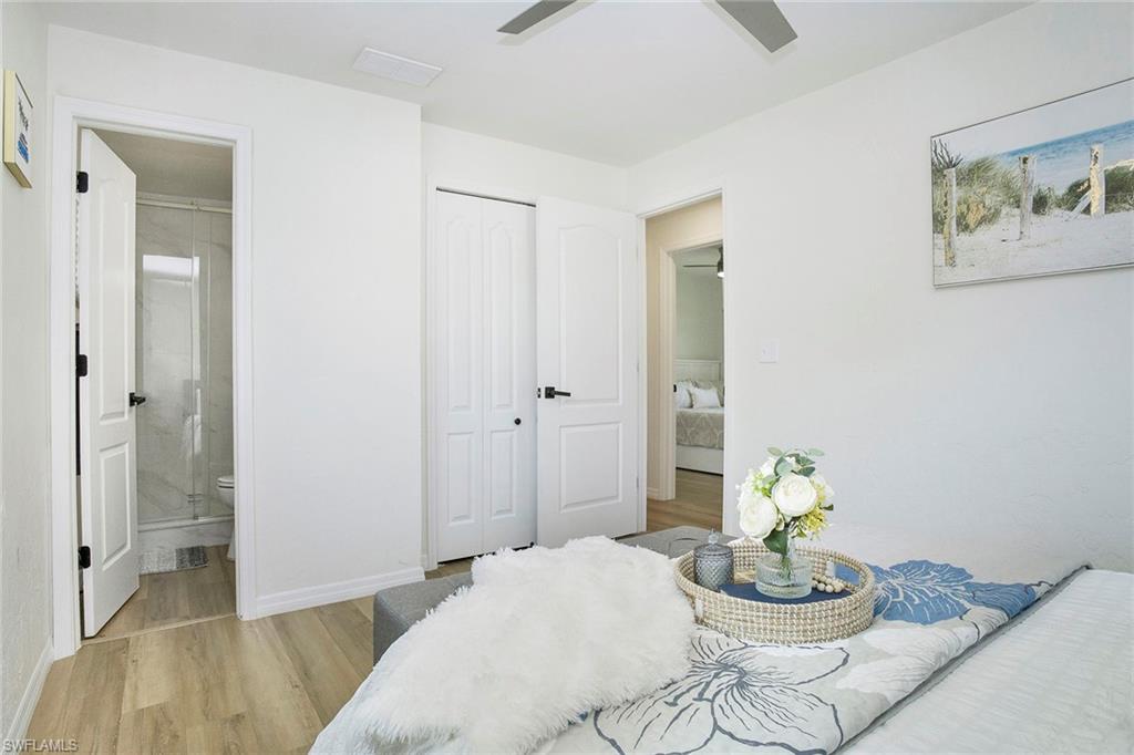 NAPLES VILLAS - Residential