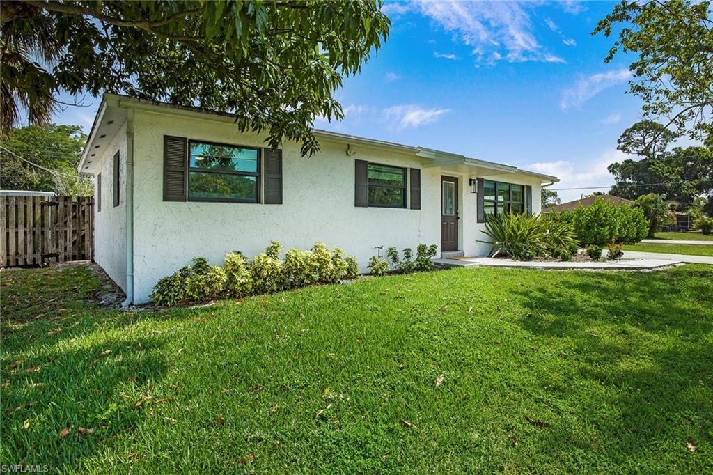 Photo of 3455 Estey AVE, NAPLES, FL 34104 (MLS # 226015757)