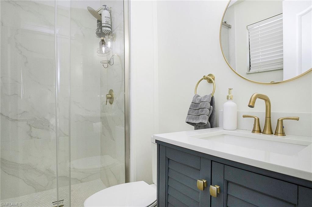 NAPLES VILLAS - Residential