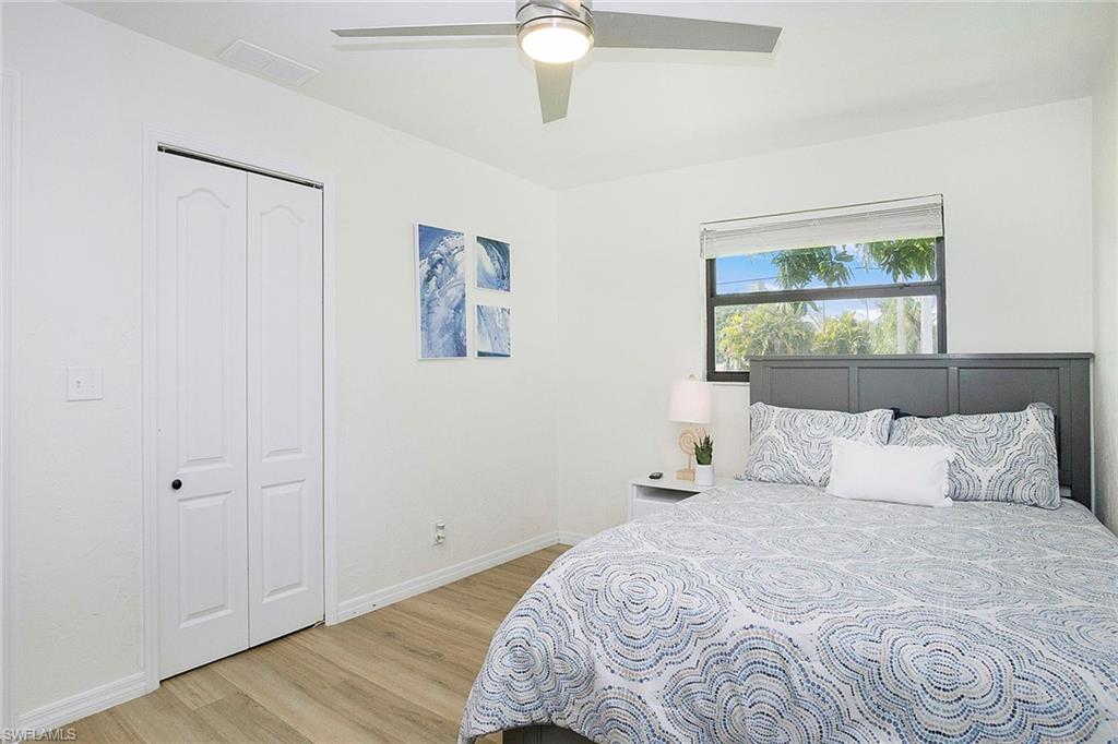 NAPLES VILLAS - Residential