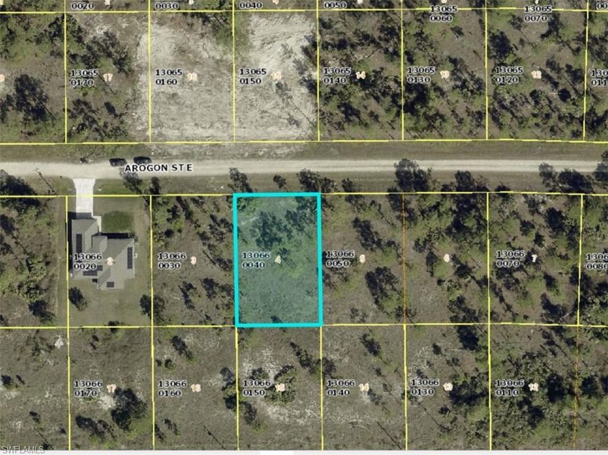 Prime residential lot, perfect for dream home or vacation home retreat. 
Take advantage of this great opportunity to own this 10,075 sq ft vacant lot in a rapidly growing area.
This perfect lot is close to Hwy 82 with easy access.
The area has great schools and a short drive to ft Myers beaches and golf coast. Also Southwest Florida International Airport. This is residential area that is experiencing steady growth and development. Making this an excellent opportunity to purchase land before property values further increase.
