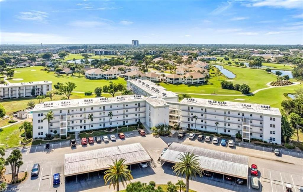 SEVEN LAKES - Residential