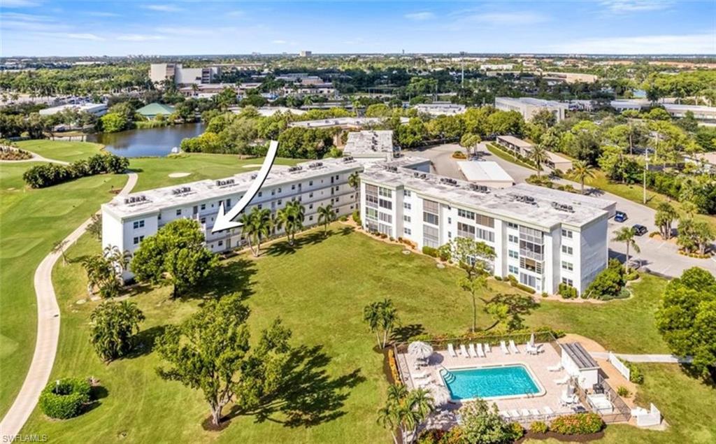 SEVEN LAKES - Residential