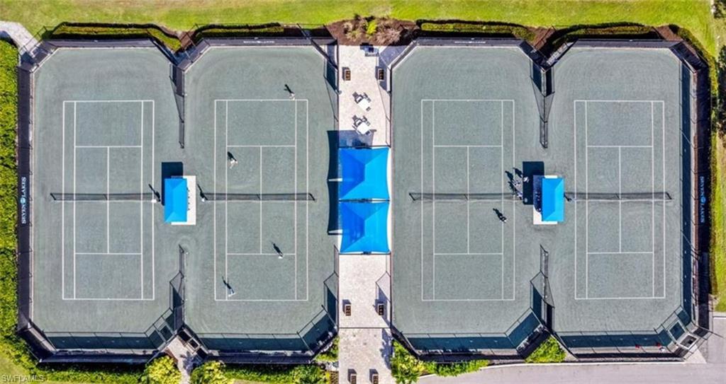 SEVEN LAKES - Residential