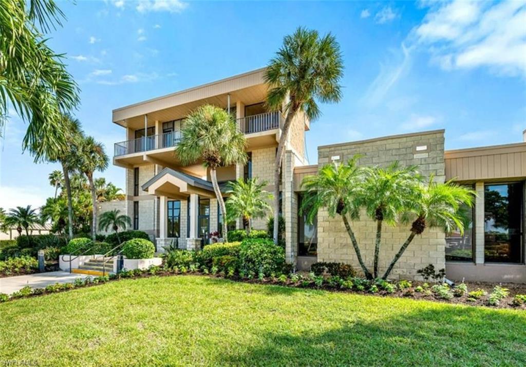 SEVEN LAKES - Residential