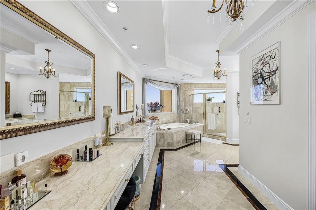 MARCO ISLAND - Residential