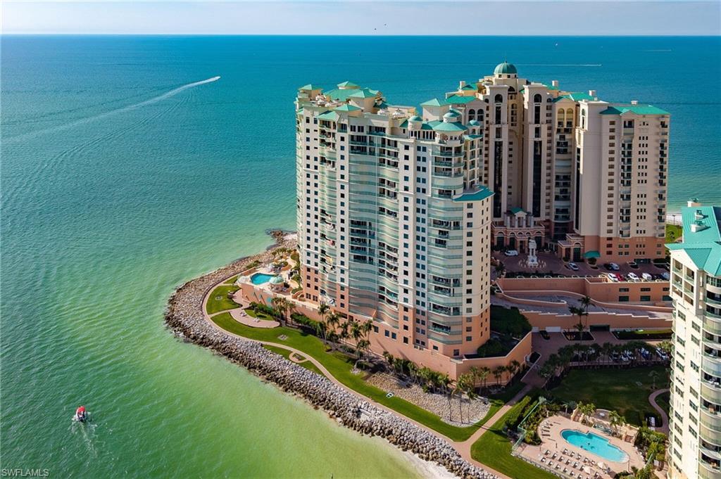 MARCO ISLAND - Residential