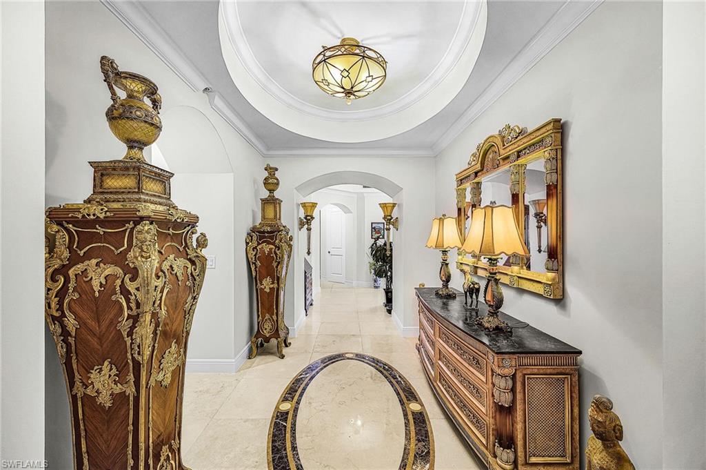 MARCO ISLAND - Residential