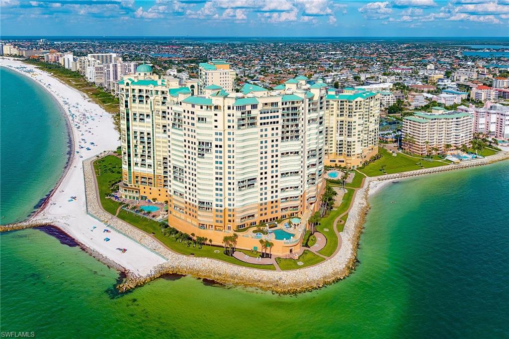 MARCO ISLAND - Residential
