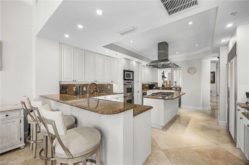 MARCO ISLAND - Residential