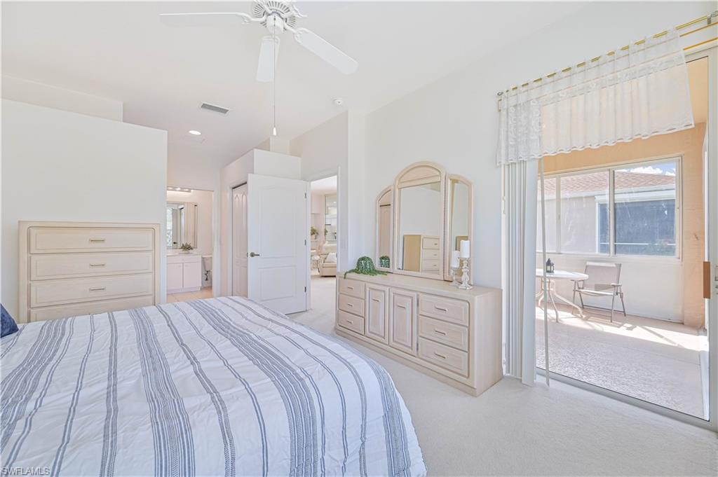 VILLAS I - Residential