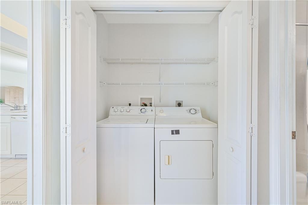 VILLAS I - Residential