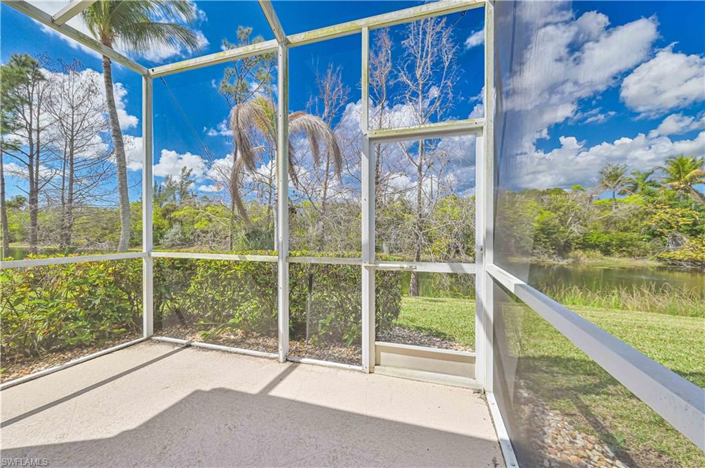 VILLAS I - Residential