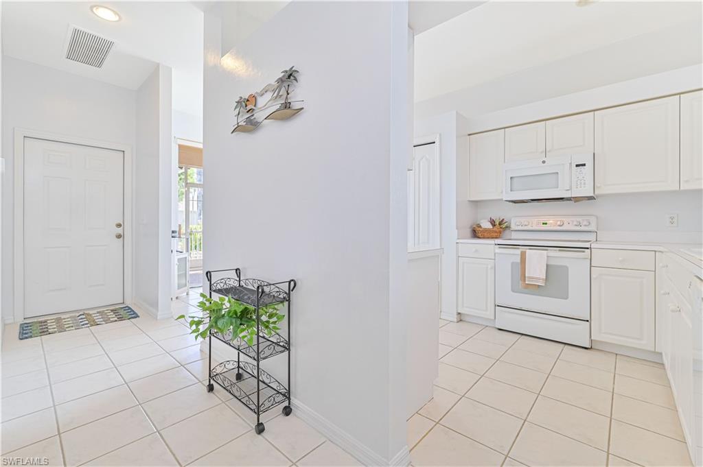 VILLAS I - Residential