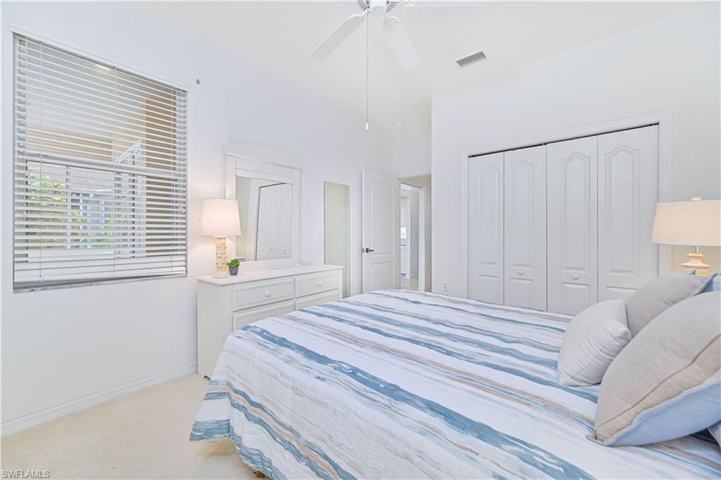 VILLAS I - Residential