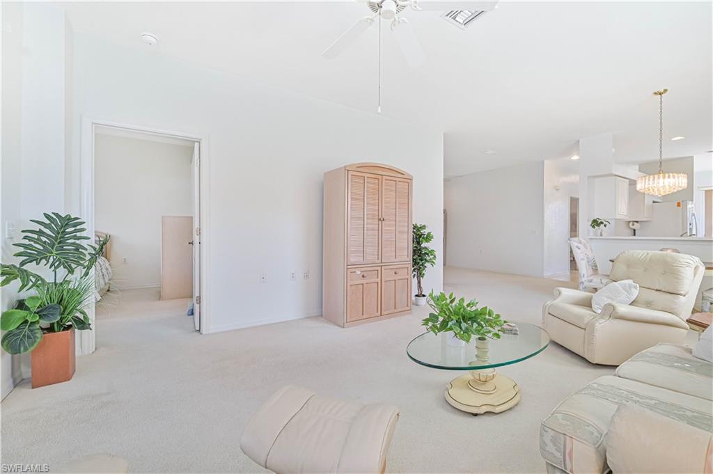 VILLAS I - Residential