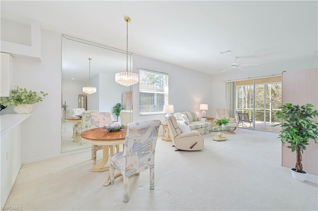 VILLAS I - Residential