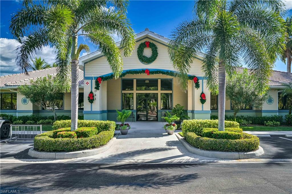 VILLAS I - Residential