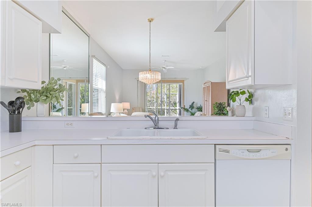 VILLAS I - Residential