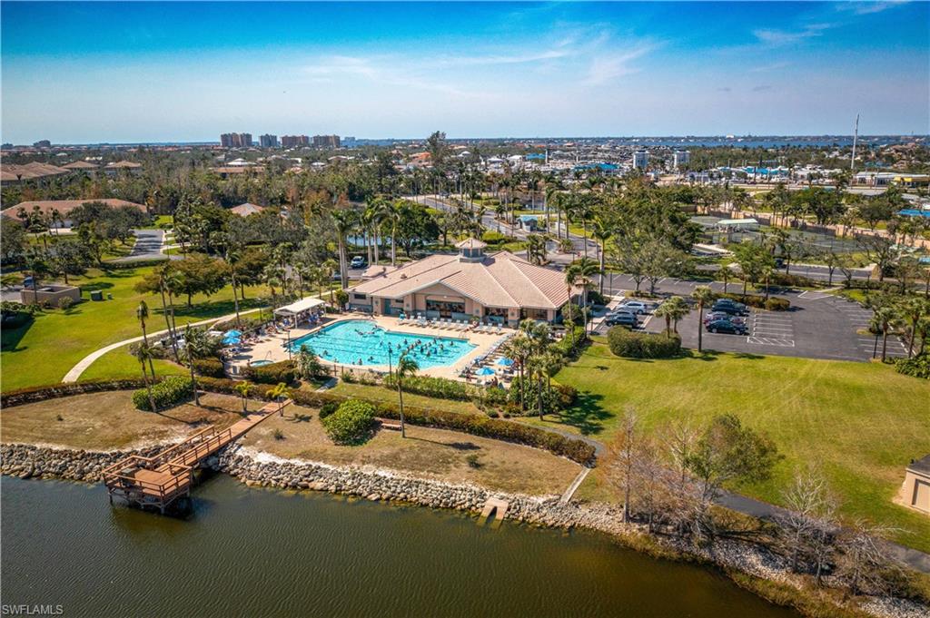 VILLAS I - Residential