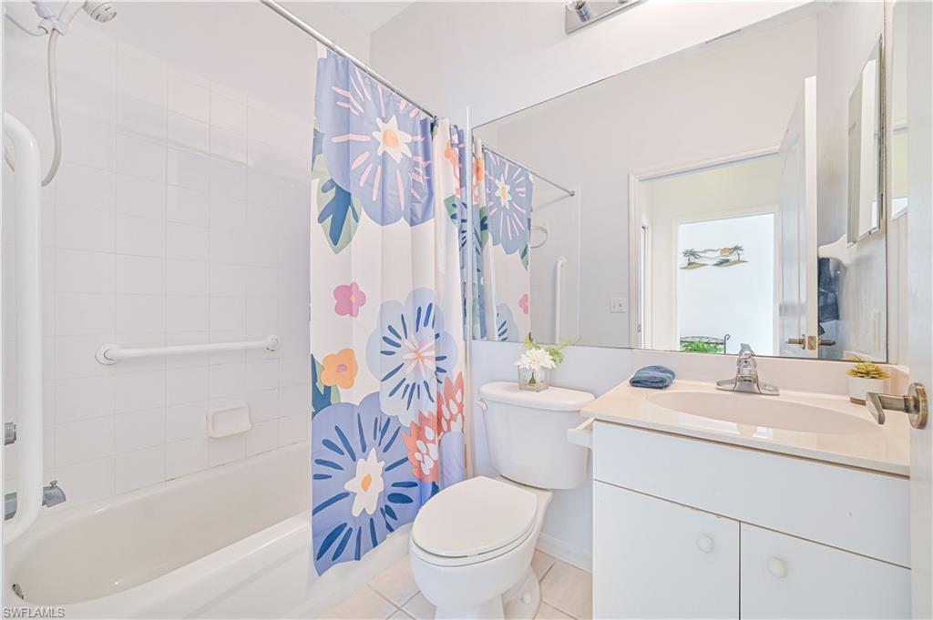 VILLAS I - Residential