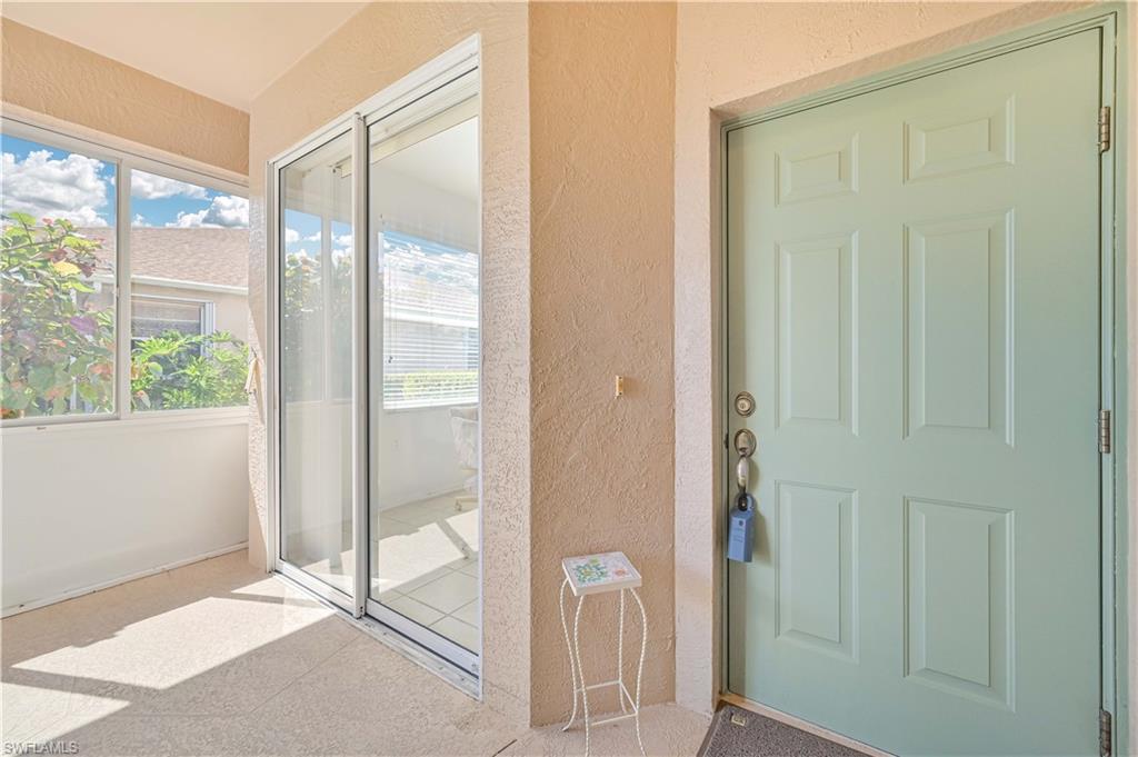 VILLAS I - Residential