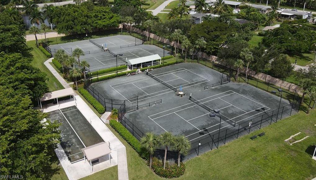 VILLAS I - Residential